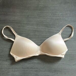 NWOT Aerie Sunnie Wireless Push-up Bra